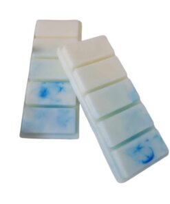 wax melts bosbes vanille