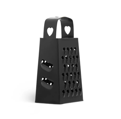 geurblokje rasp zwart