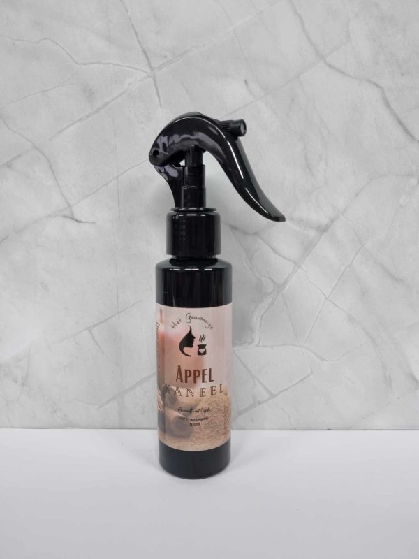 roomspray appel kaneel