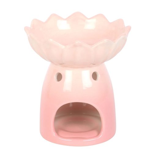 Waxbrander