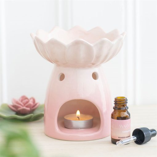 Waxbrander