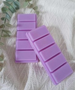 waxmelt zwarte orchidee
