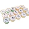 wax melts sample