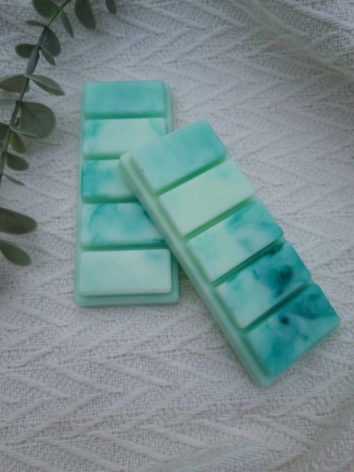 wax melts