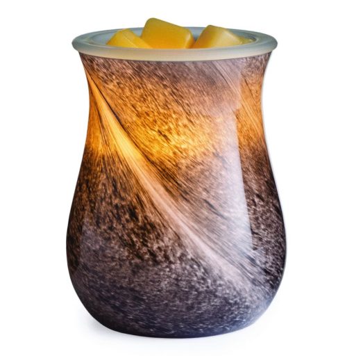 Elektrische waxbrander