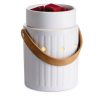Elektrische waxbrander