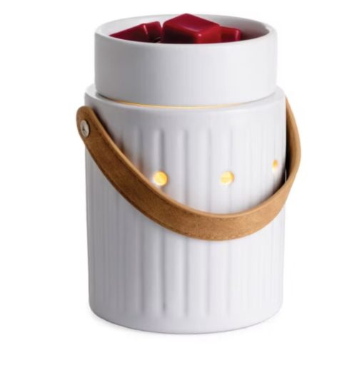 Elektrische waxbrander