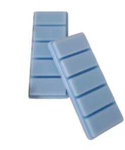 wax melts rainy