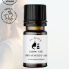 etherische olie mix