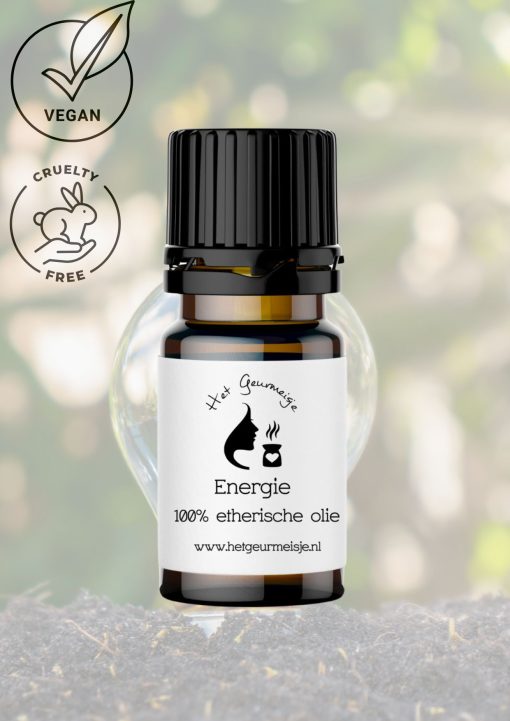 etherische olie mix