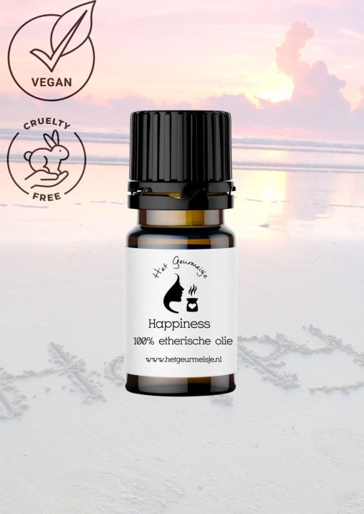 etherische olie mix