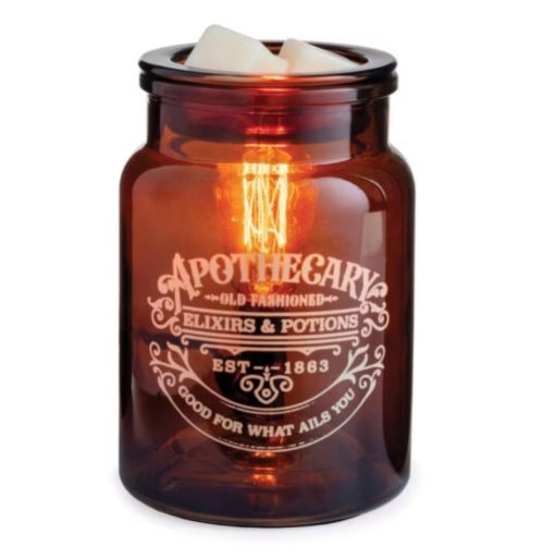 Elektrische waxbrander