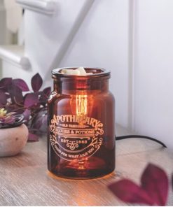 Elektrische waxbrander
