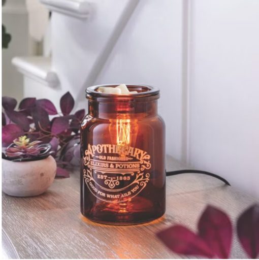 Elektrische waxbrander