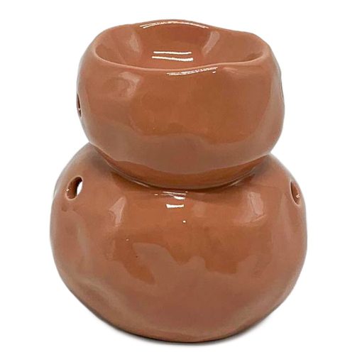 waxbrander terracotta