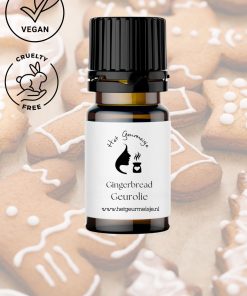 Geurolie Gingerbread