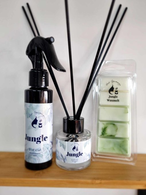 Cadeaupakket Jungle