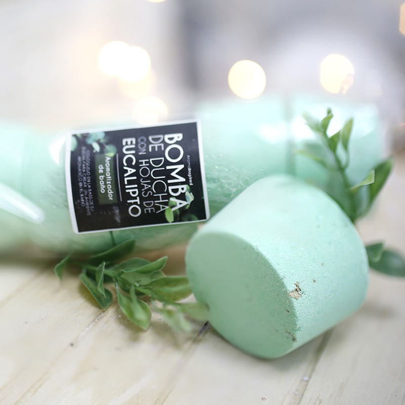 Shower Steamer Eucalyptus