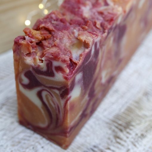 Zeep Sandalwood