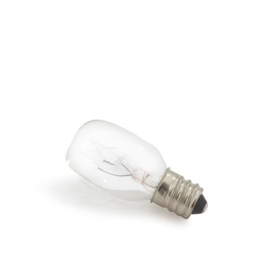 NP7 15 Watt voor Sockets Geur Lamp Hallogeen