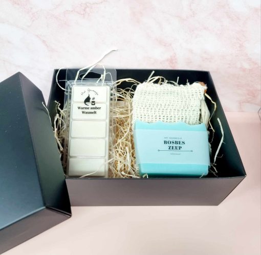 Cadeaupakket Moederdag