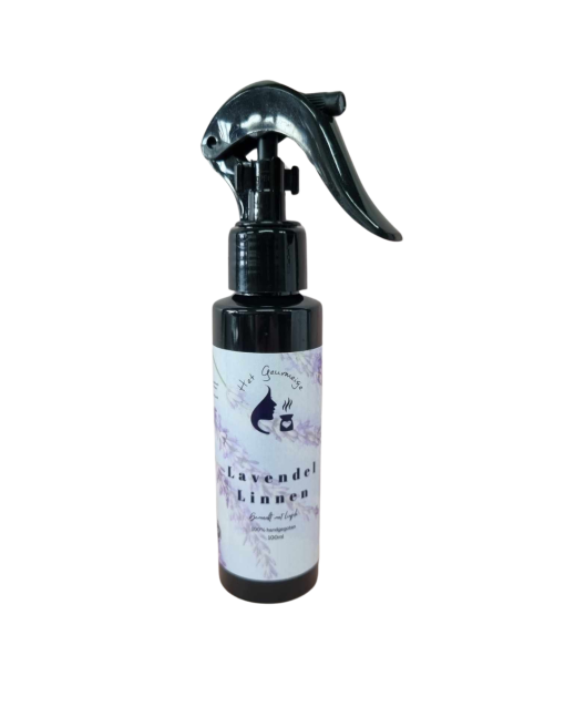 Roomspray lavendel linnen