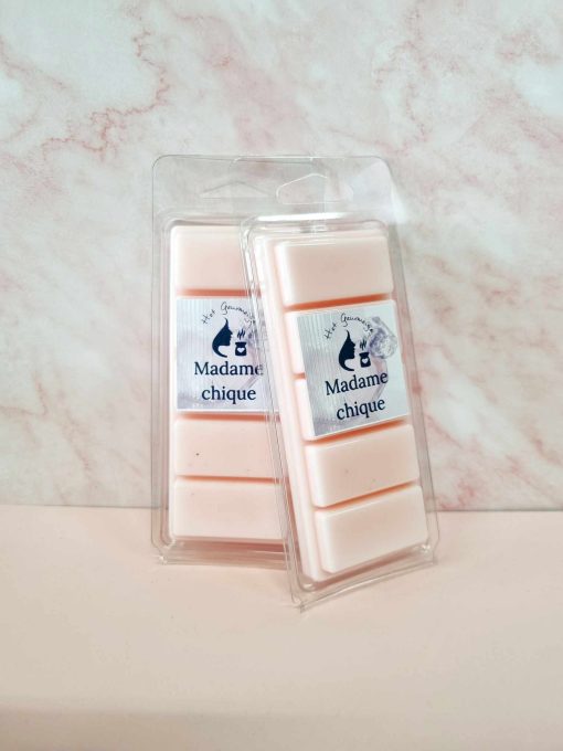wax melt madame
