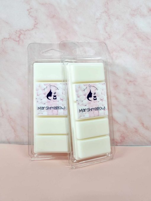 waxmelt marshmallow