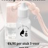 Autoparfum navulling