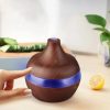 aroma diffuser hout