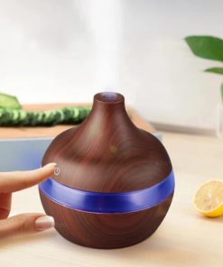aroma diffuser hout