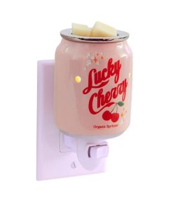 elektrische waxbrander