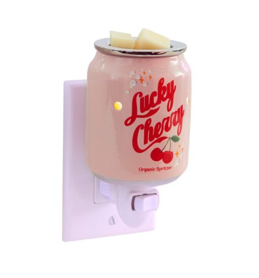elektrische waxbrander