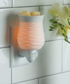 Elektrische waxbrander