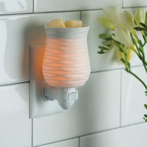 Elektrische waxbrander