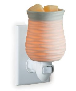 Elektrische Waxbrander