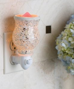 elektrische waxbrander