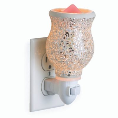 elektrische waxbrander