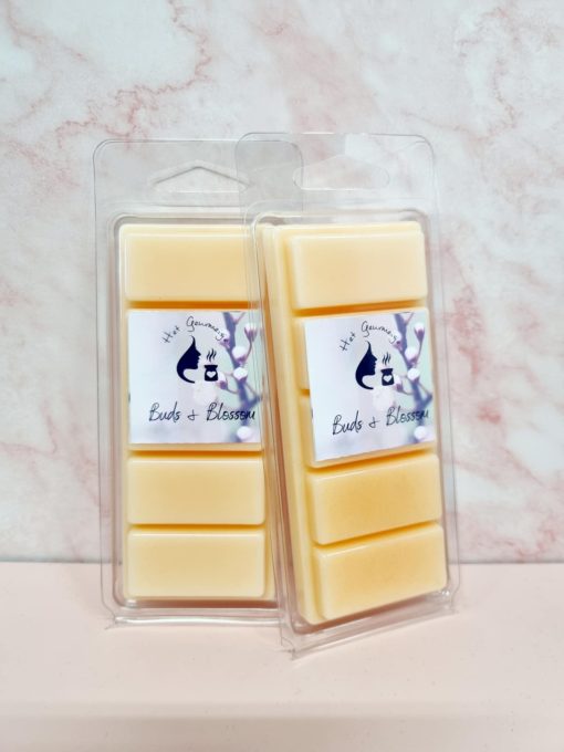 wax melts
