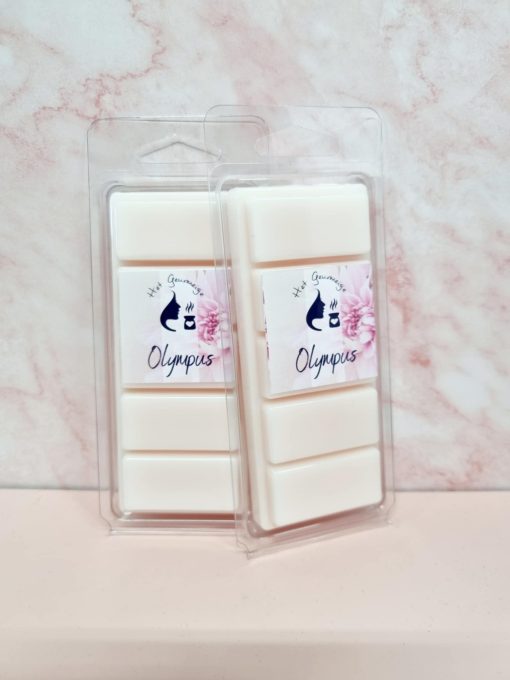 wax melts