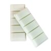 wax melts pistache