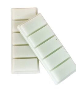 wax melts pistache