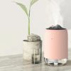 Aroma Diffuser Roze