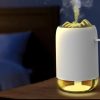 Aroma Diffuser Wit