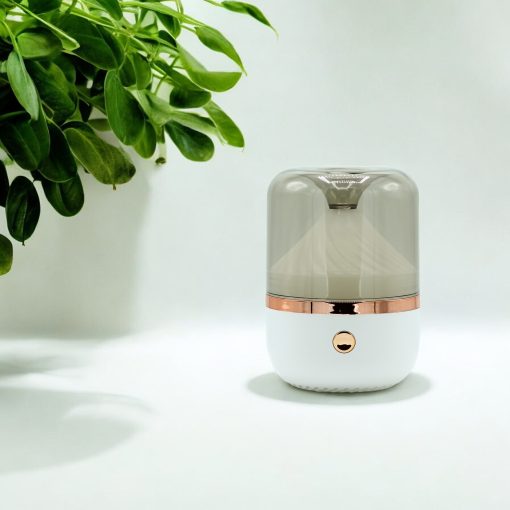aroma diffuser wit creme 1