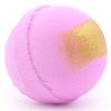 Bruisbal Pink charlotte