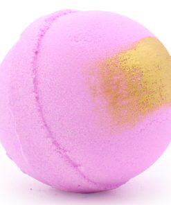 Bruisbal Pink charlotte