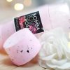 Shower steamer roze