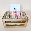 Zeep sample set