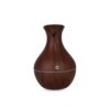 aroma diffuser donker hout